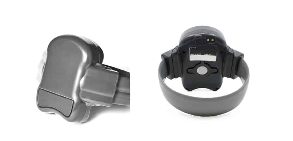 Buddi Alco Tag Electronic Monitoring Device