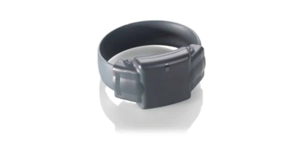 Smart Tag Electronic Monitoring Device